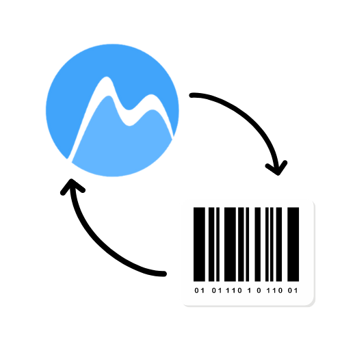 moraware stone fabricator barcode inventory system