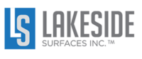 Lakeside-Surfaces