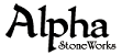 alpha-stone-works-fabricator-Logo