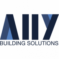 Ally Building Supply Logo
