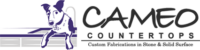 Cameo Countertops Logo