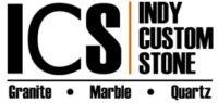 Indy Custom Stone-ics-logo