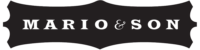 Mario _ Son web-logo
