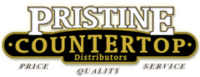 Pristine Countertops logo